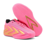 Adidas AE 3 Pink:Yellow-купить-в-time2win.ru