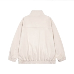 adidas Chinese Limited Snake Year Truck Jacket white