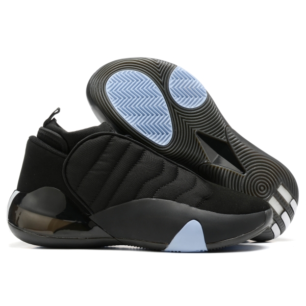 adidas Harden Vol. 7 Core Black