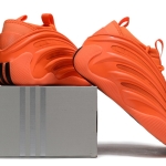 adidas Harden Vol. 9 orange-купить в time2win.ru