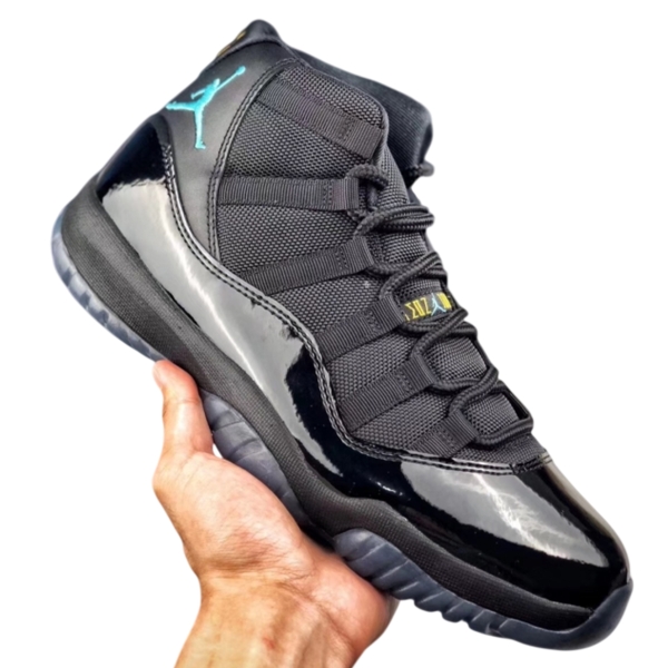 Air Jordan 11 Gamma Blue