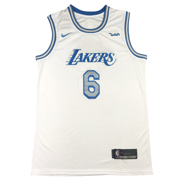 Баскетбольные джерси Lebron