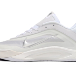 Баскетбольные кроссовки Nike A’One Pink Aura-купить-в time2win.ru