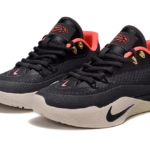 баскетбольные кроссовки NIKE S.T. FLARE купить time2win.ru