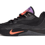 баскетбольные кроссовки NIKE S.T. FLARE-купить-time2win.ru