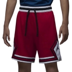 Баскетбольные шорты Jordan Dri-Fit Red White