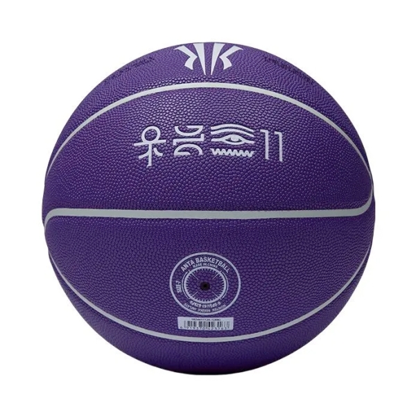 Баскетбольный мяч Anta Kyrie Irving-купить. в-time2win.ru
