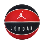 Баскетбольный мяч Jordan Red
