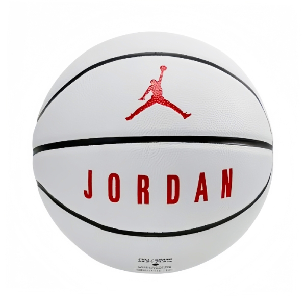 Баскетбольный мяч Jordan White