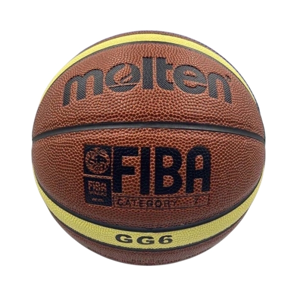 Баскетбольный мяч Molten GG6