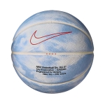 Баскетбольный мяч Nike City Experience Basketball Blue Red