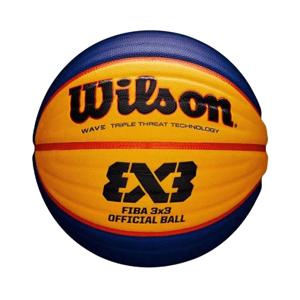 Баскетбольный мяч Wilson Fiba 3X3 Official