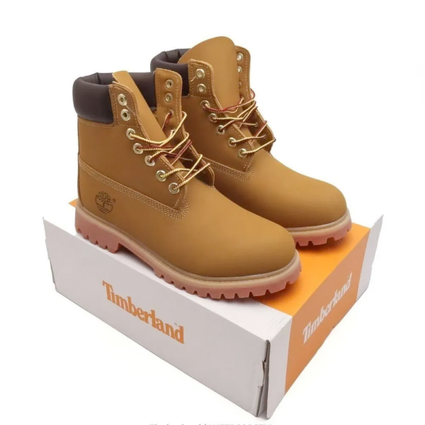 ботинки Timberland-купить-в-time2win.ru