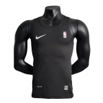 Черная спортивная майка НБА