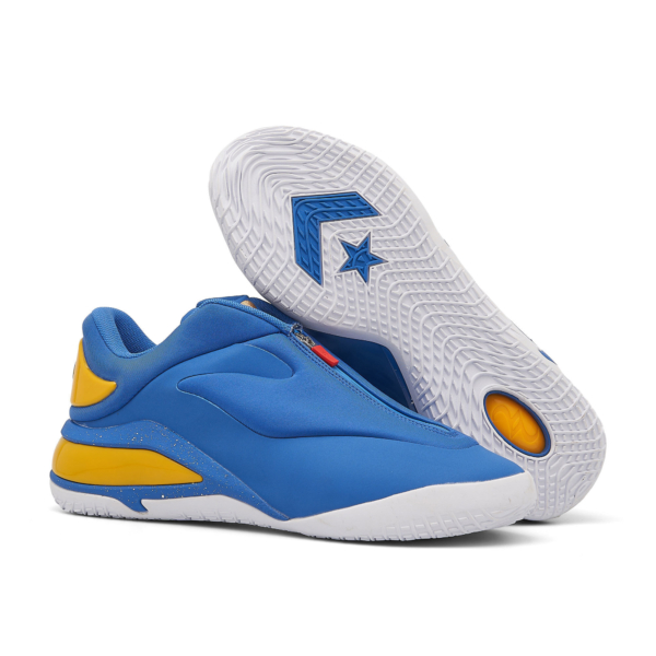 Converse SHAI 001 blue:yellow