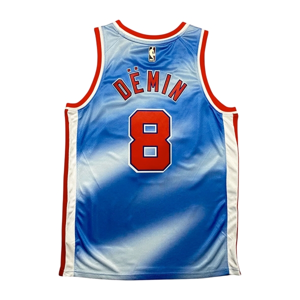 джерси Егор Дёмин голубая-купить в-time2win.ru