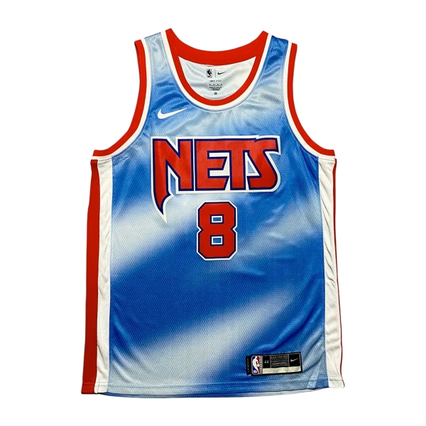 джерси Егор Дёмин голубая-купить-в time2win.ru