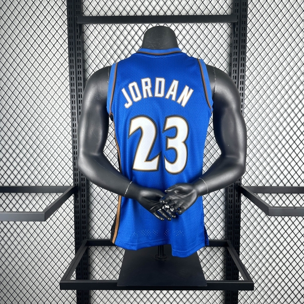 джерси Jordan Washington Wizards-купить-в time2win.ru