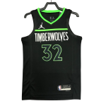 Джерси Karl-Anthony Towns