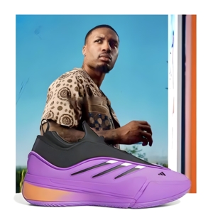 Adidas Dame Lillard в Тюмени