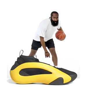 Кроссовки Adidas Reveals Harden Vol в Тюмени