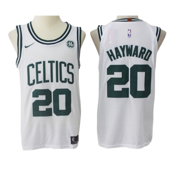Jersey Hayward