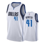 Jersey Nowitzki