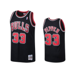 Jersey Pippen