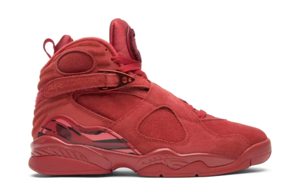 Jordan 8 Red-купить в-time2win.ru