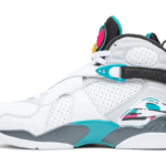 Jordan 8 White-купить-в-time2win.ru