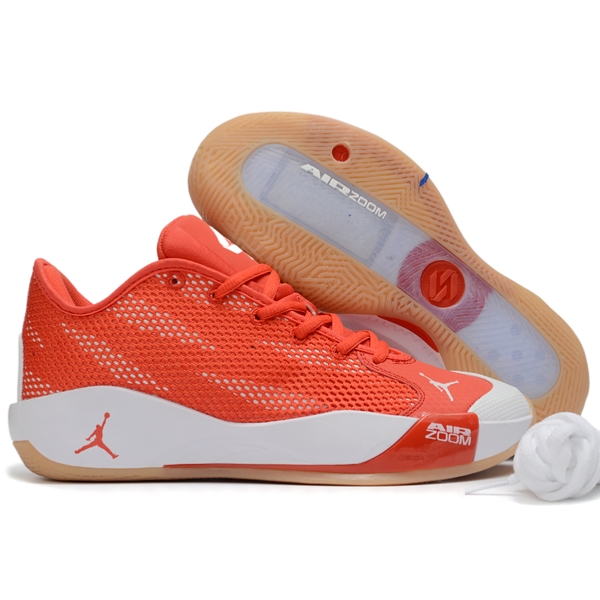 Jordan Luka .77 Chile Red