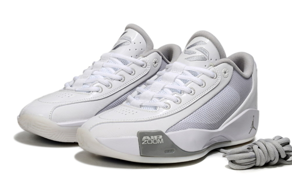 Jordan Luka .77 White купить-в time2win.ru