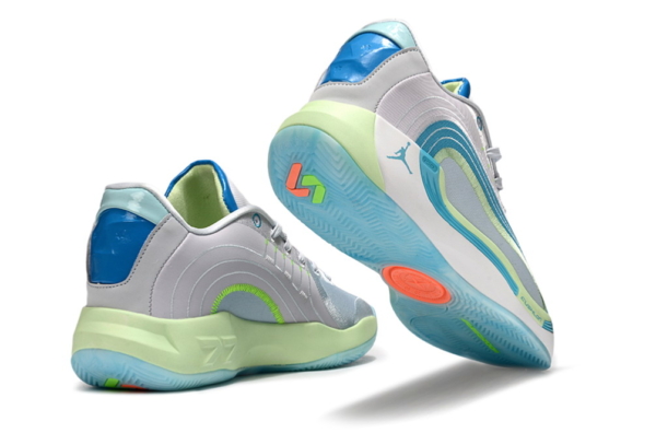 Jordan Luka 4 купить в-time2win.ru