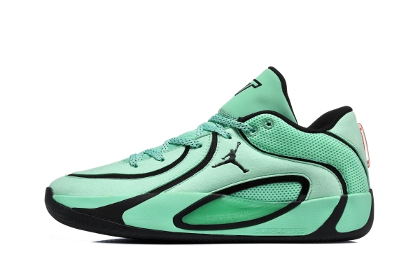 Jordan Tatum 4 Green Glow-купить-в time2win.ru