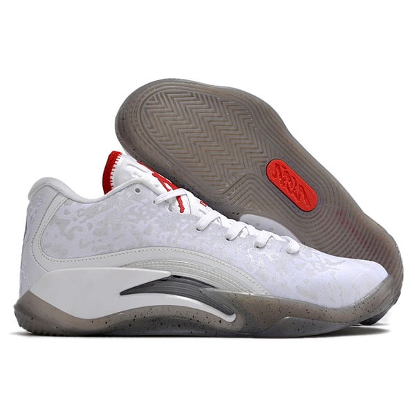 Jordan Zion 3 Fresh Paint