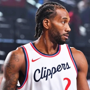 Кавай Леонард (Kawhi Leonard)