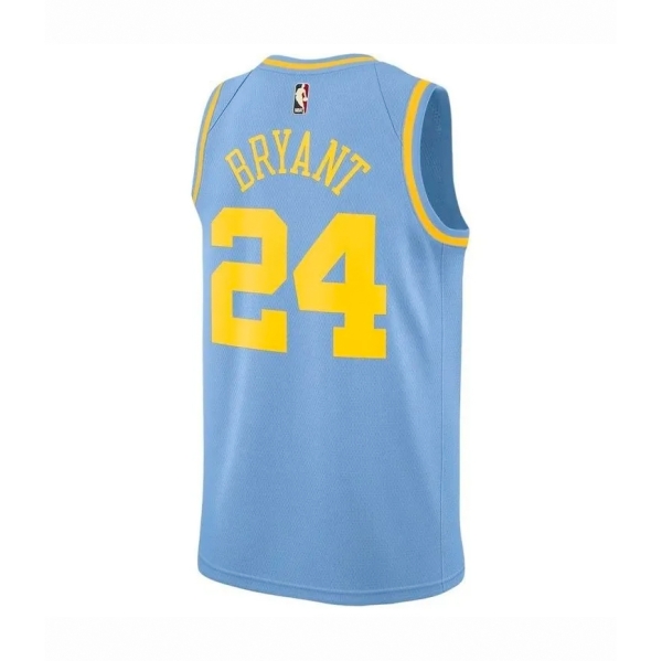 Kobe Bryant Swingman Hardwood Classic