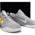 купить Nike Kobe 9 Low-в-time2win.ru