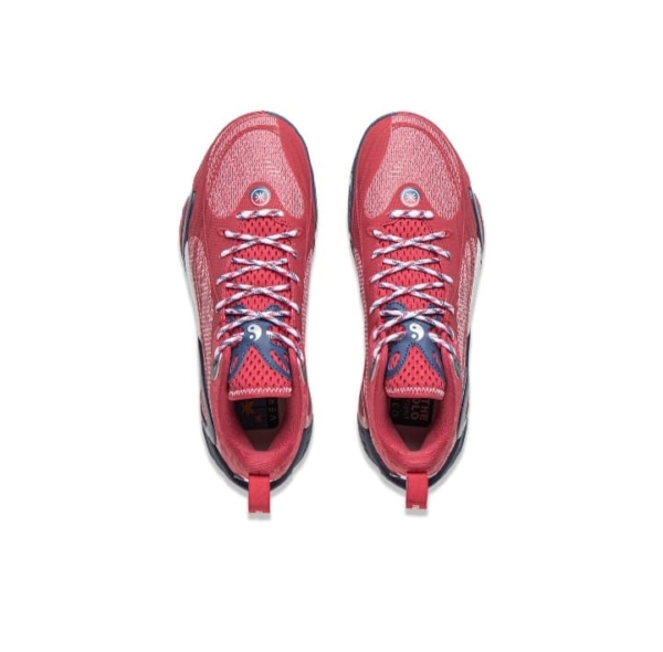 Li-Ning DLO1 red купить-в-time2win.ru