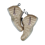 Nike Air Foamposite Pro achetta Tan