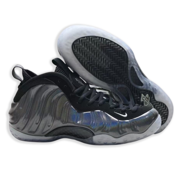 Nike Air Foamposite Pro Grey