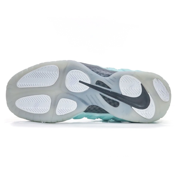 Nike Air Foamposite Pro Island Green-купить-в time2win.ru