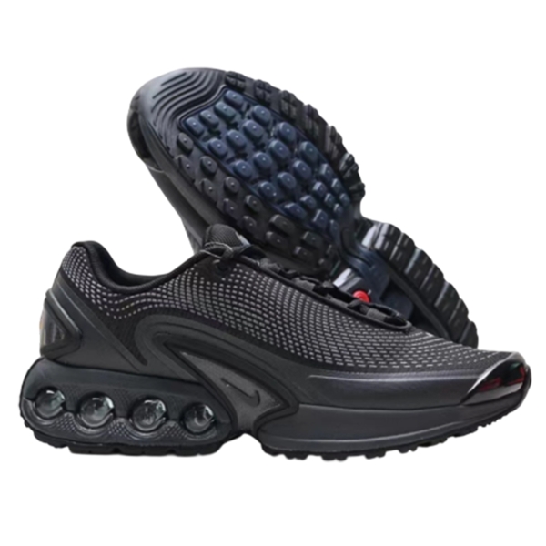 Nike Air Max DN All Black