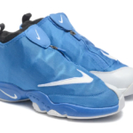 Nike Air Zoom Flight 98 Blue-купить-в-time2win.ru