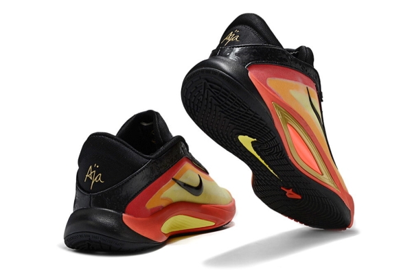 Nike A’One orange купить в-time2win.ru