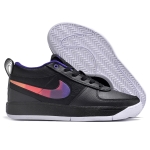 Nike Book 1 Black Purple