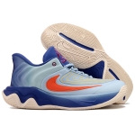 Nike Giannis Immortality 4 Denim Turquoise