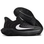 Nike Giannis Immortality 4 Triple Black