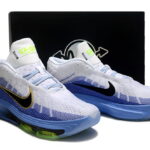 Nike GT Hustle 3-кроссовки time2win.ru