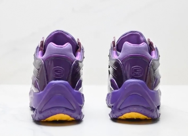 Nike Hot Step 2 NOCTA Eggplant